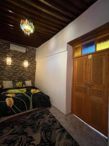 Fotografie z fotogalerie ubytování House andalous v destinaci Fès