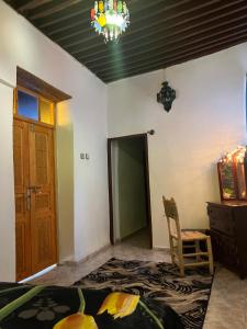 Fotografie z fotogalerie ubytování House andalous v destinaci Fès