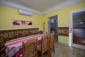 Fotografia z galérie ubytovania Amália Apartman v destinácii Gyula