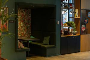 Fotografie z fotogalerie ubytování Moxy Glasgow Merchant City v destinaci Glasgow