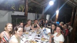 Ospiti di The Beach House , Nilaveli , Trincomalee