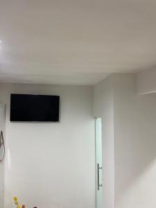 TV a/nebo společenská místnost v ubytování Bella Morena - Ilha de Boipeba + 11 fotografií