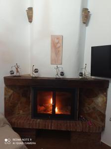 Imagen de la galería de Casa Los Pinceles, en Algodonales 10 fotos más