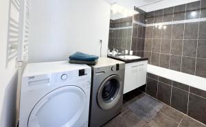 Fotografia z galérie ubytovania Bel appartement climatisé & parking v destinácii Perpignan