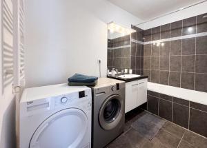Fotografia z galérie ubytovania Bel appartement climatisé & parking v destinácii Perpignan