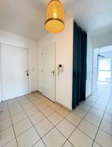 Fotografia z galérie ubytovania Bel appartement climatisé & parking v destinácii Perpignan