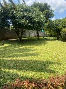 En have udenfor Majestic Marlborough