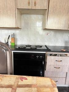 Køkken eller tekøkken på Majestic Marlborough + 7 billeder