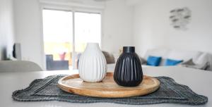 Fotografia z galérie ubytovania Bel appartement climatisé & parking v destinácii Perpignan