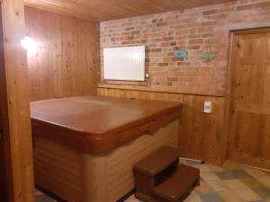 Fotografie z fotogalerie ubytování The Hay Barn v destinaci Sibsey