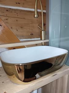 グラ・フモルルイにあるAgroturism Bori Punct Gastronomic Localのギャラリーの写真