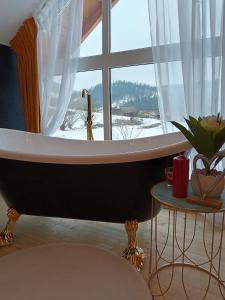 グラ・フモルルイにあるAgroturism Bori Punct Gastronomic Localのギャラリーの写真 +278枚の写真