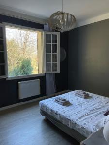 Imagen de la galería de House with pool in Provence, en Bédarrides