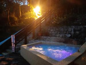 Foto dalla galleria di Cocos Hot Spring Hotel a Ruisui