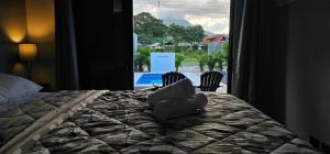 Fotografie z fotogalerie ubytování Kapi Kapi House #1 v destinaci Agua Azul