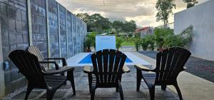 Fotografie z fotogalerie ubytování Kapi Kapi House #1 v destinaci Agua Azul
