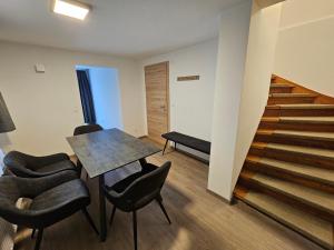 Fotografia z galérie ubytovania New, cozy retreat, 300 m to ski bus in Schladming Region v destinácii Assachberg