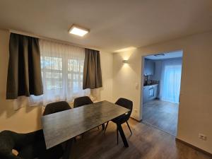 Posteľ alebo postele v izbe v ubytovaní New, cozy retreat, 300 m to ski bus in Schladming Region