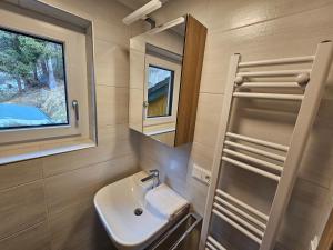 Fotografia z galérie ubytovania New, cozy retreat, 300 m to ski bus in Schladming Region v destinácii Assachberg