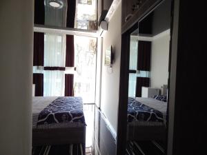 Gallery image of Guesthouse Agmashenebeli Sea side in K'obulet'i