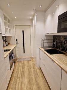 Billede fra billedgalleriet på Noah Longstay Stålverksgatan 25 i Västerås + 30 billeder