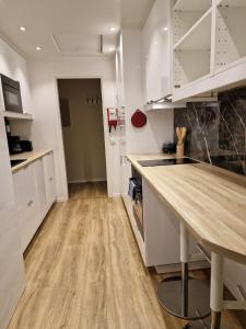 Billede fra billedgalleriet på Noah Longstay Stålverksgatan 25 i Västerås