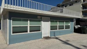 度假屋所在大楼