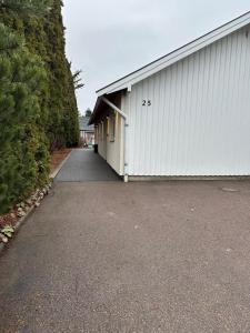 Billede fra billedgalleriet på Noah Longstay Stålverksgatan 25 i Västerås