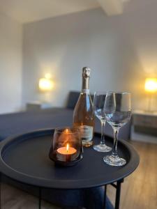 Billede fra billedgalleriet på Noclegi nad jeziorem Brdów Agroturystyka pod Wierzbą i Brdów