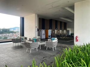 乔治市Tom and Jerry Suite with Infinity Pool的相册照片