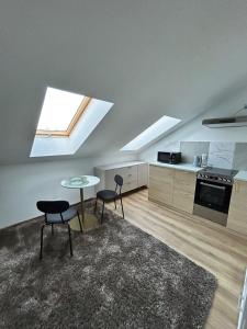Fotografia z galérie ubytovania Apartamenty Morasko v Poznani