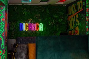 Diganga Reloaded tanúsítványa, márkajelzése vagy díja