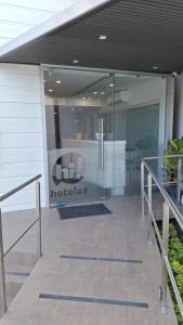 Foto de la galería de Hotel hi! Tecnológico Garza Sada en Monterrey