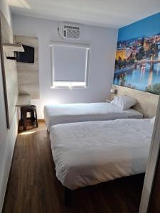 Foto de la galería de Hotel hi! Tecnológico Garza Sada en Monterrey