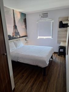 Foto de la galería de Hotel hi! Tecnológico Garza Sada en Monterrey 6 fotos más