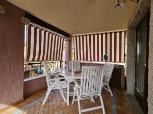 Fotografie z fotogalerie ubytování Sa Mirada Apartments v destinaci Villasimius