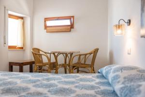 Foto dalla galleria di Hotel Lido Torre Egnazia a Monopoli