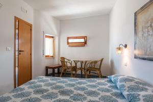 Foto dalla galleria di Hotel Lido Torre Egnazia a Monopoli