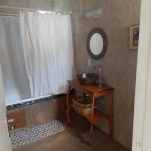 Fotografija v galeriji nastanitve Casa em Florianópolis pé na areia com sauna v mestu Florianópolis