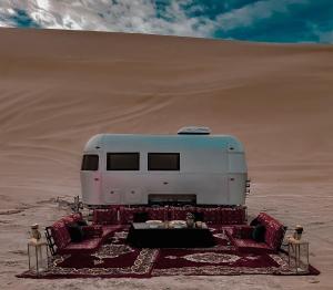 Mynd úr myndasafni af RVX Caravans í Al Wakrah
