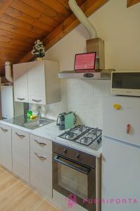 Foto dalla galleria di Nuvola del Ducuto a Parma