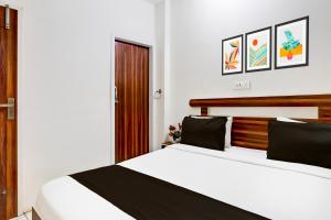 Φωτογραφία από το άλμπουμ του Hotel O Park σε Charkhi Dādri