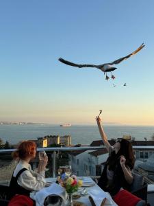 Gallery image of Joyway Hotels Istanbul Sultanahmet in Istanbul