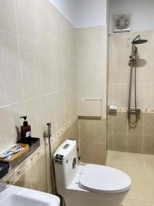 Bagno di Ruby Căn hộ Dịch vụ Khách sạn