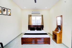 Gallery image of Hotel O Godavari Lawn in Jabalpur