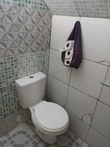 Foto dalla galleria di Hostel Tayane de Cássia a Belém