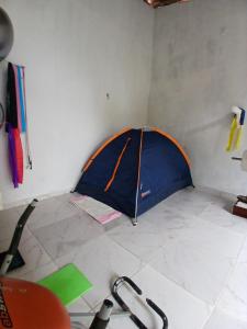 Foto dalla galleria di Hostel Tayane de Cássia a Belém