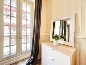 Billede fra billedgalleriet på Le Kereon - Coeur du centre historique, rues pietonnes ! i Quimper + 15 billeder