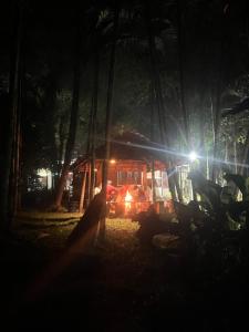 Fotografie z fotogalerie ubytování The Twin Cottages Coorg v destinaci Madikeri