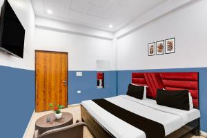 Φωτογραφία από το άλμπουμ του Hotel O D P Plaza σε Ghaziabad